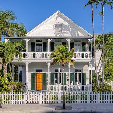 The Conch House Heritage Inn Cayo Hueso Exterior foto