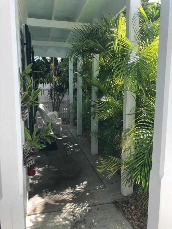 The Conch House Heritage Inn Cayo Hueso Exterior foto