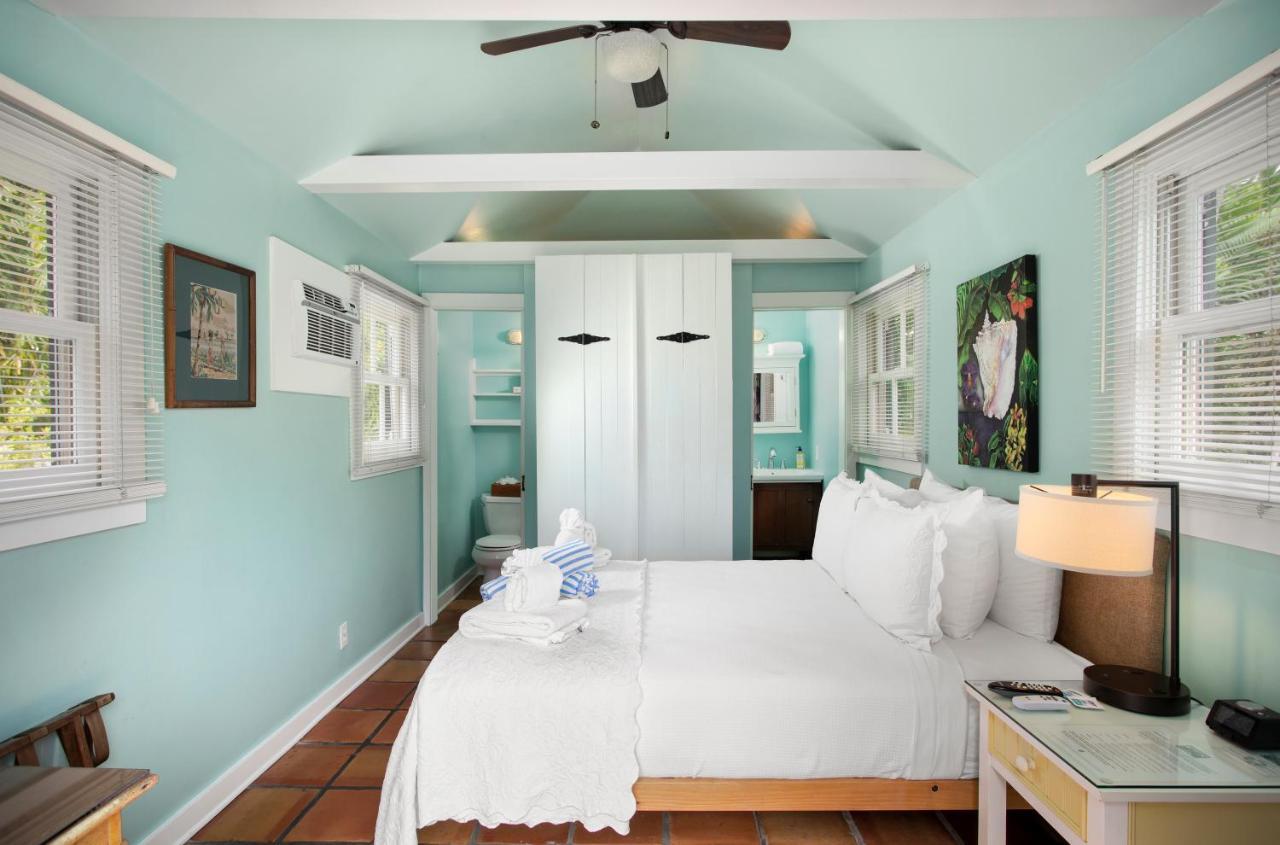 The Conch House Heritage Inn Cayo Hueso Exterior foto