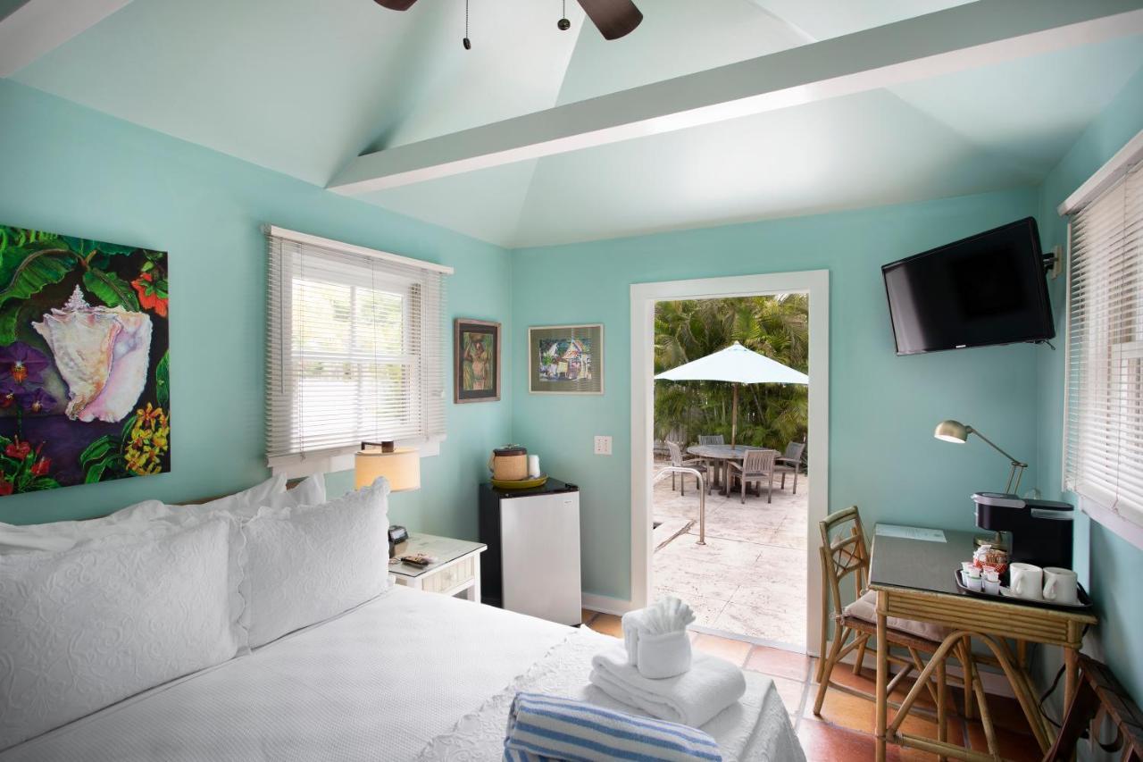 The Conch House Heritage Inn Cayo Hueso Exterior foto