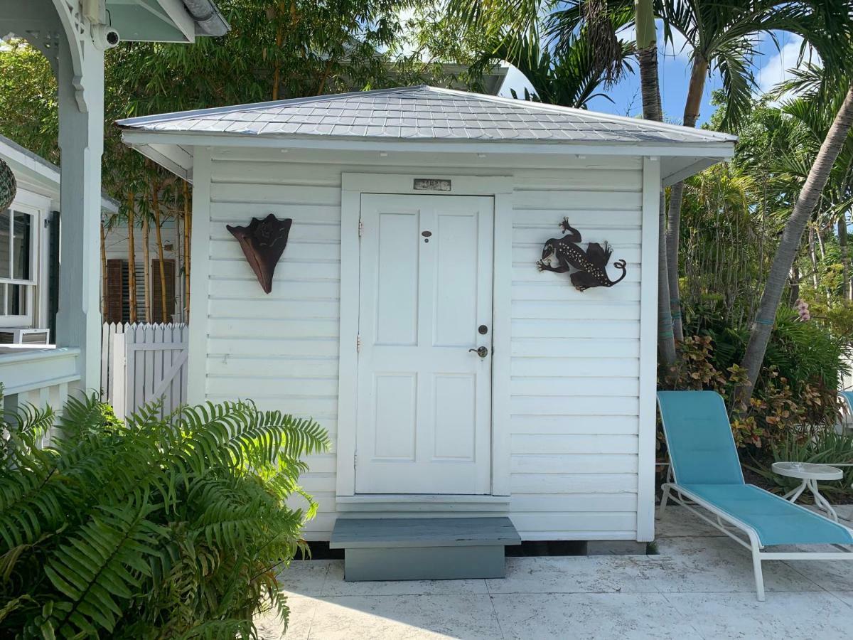 The Conch House Heritage Inn Cayo Hueso Exterior foto